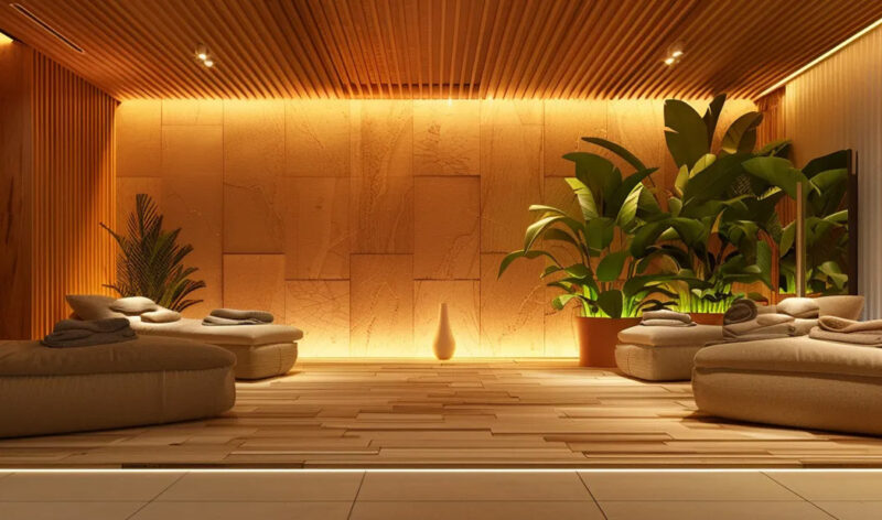 the benefits of regular visits to a top medical spa