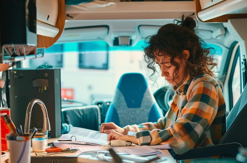 the importance of a motorhome extended warranty 2