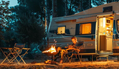 the importance of a motorhome extended warranty