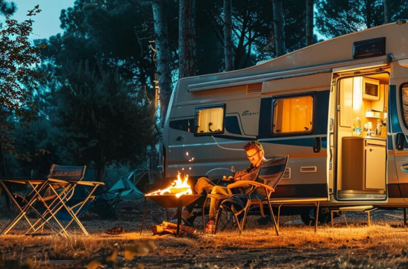 the importance of a motorhome extended warranty