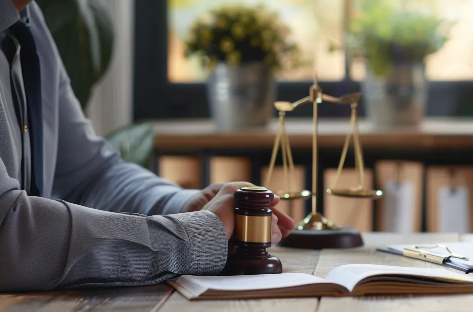 the right time to engage a disability lawyer for maximum impact