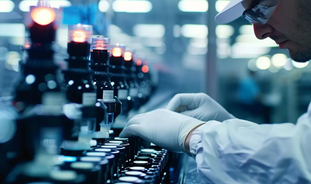 the role of custom caps and plugs in cost effective manufacturing