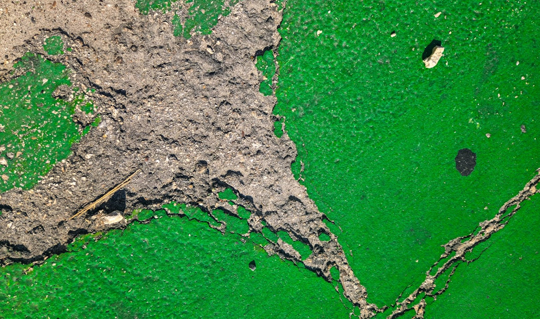 the science behind greensand iron filters