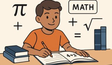 the value of a strong foundation in secondary mathematics education