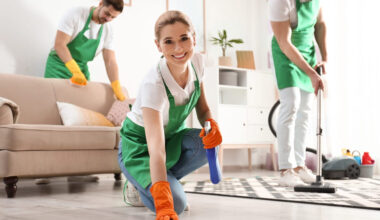 top 10 vacation rental cleaning services