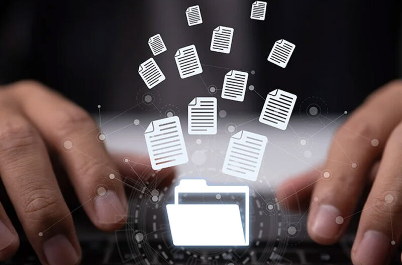 top benefits of intelligent document processing for high volume workflows