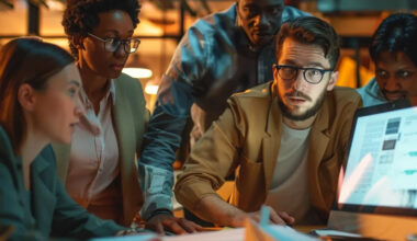 understanding knowledge management software and its role in modern business