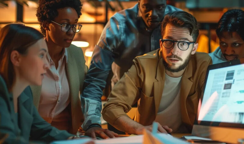 understanding knowledge management software and its role in modern business