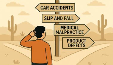 understanding nevada's personal injury laws