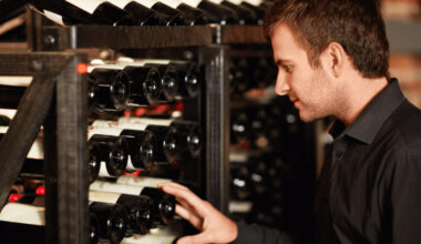 why climate controlled steel buildings matter for aging wine in canada