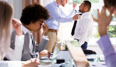 workplace violence prevention