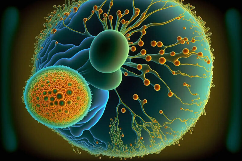 are stem cells the key to living longer and healthier