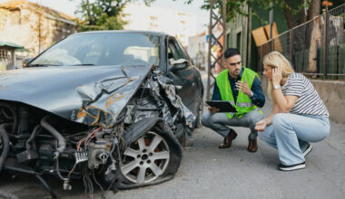 avoid these critical mistakes that can hurt your car accident claim in bakersfield