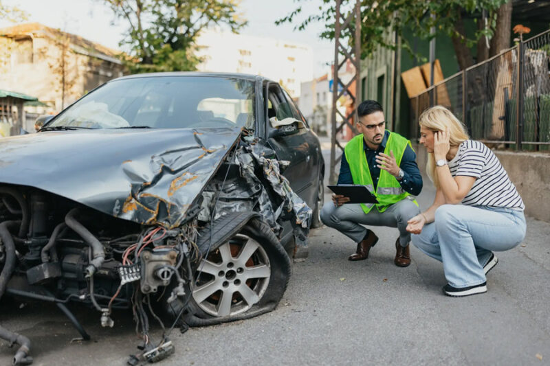 avoid these critical mistakes that can hurt your car accident claim in bakersfield