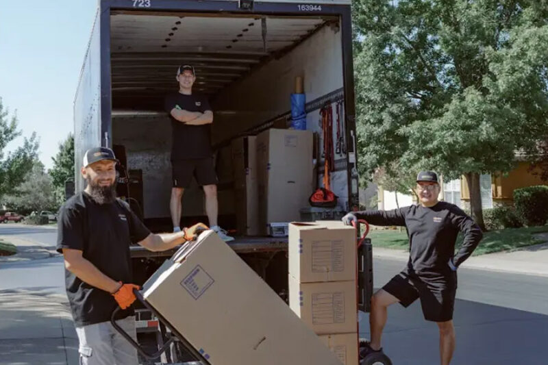 choosing the right office moving company in sacramento a practical guide for a smooth commercial relocation