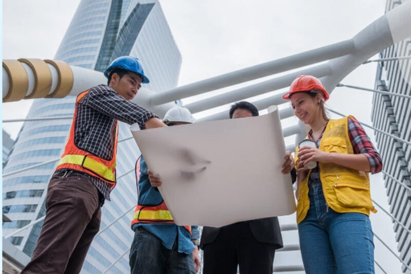 clean safe and sustainable setting new standards for building maintenance