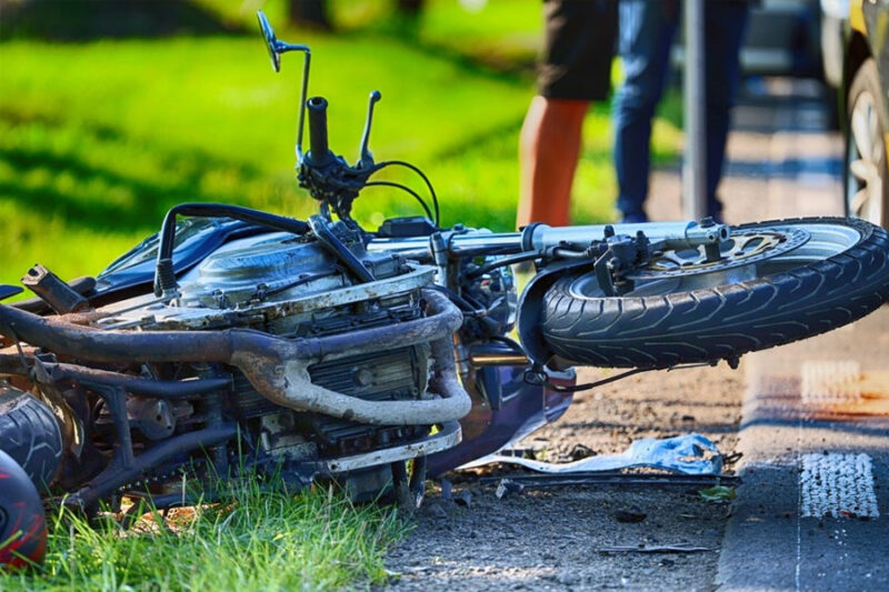common mistakes that reduce motorcycle accident settlements