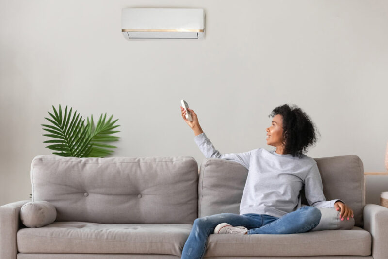 how ac repair can make your home more comfortable year round