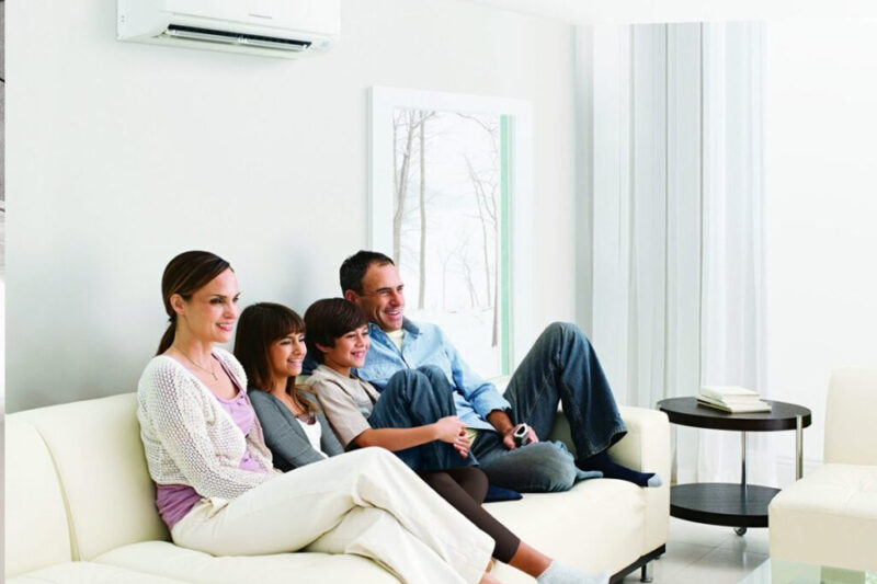 how fall hvac humidity control impacts your home