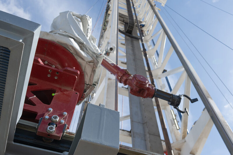 how our whitfield park loop facility enables faster response times