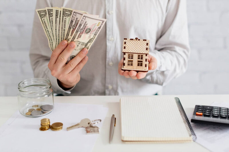 how sellers can leverage cash offers to reduce stress during relocation