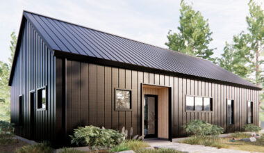 how to choose sustainable materials for exterior home renovations