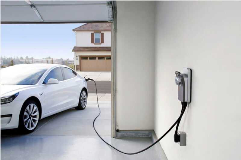 how to choose the right ev car charger for your vehicle