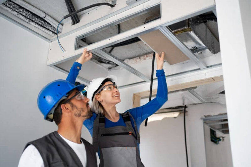 how to extend the lifespan of your home heating system