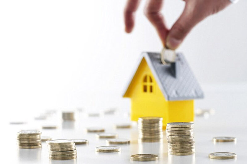 how to spot a good investment property