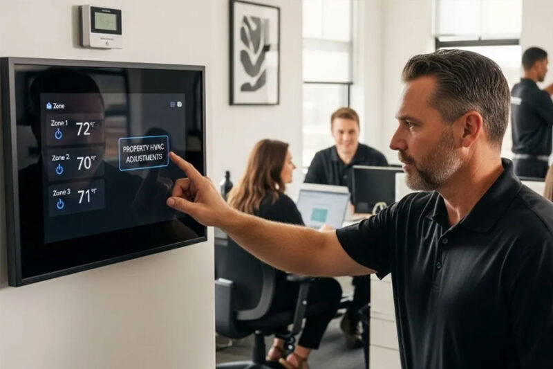 hvac control strategies october hvac efficiency tips for temperature swings