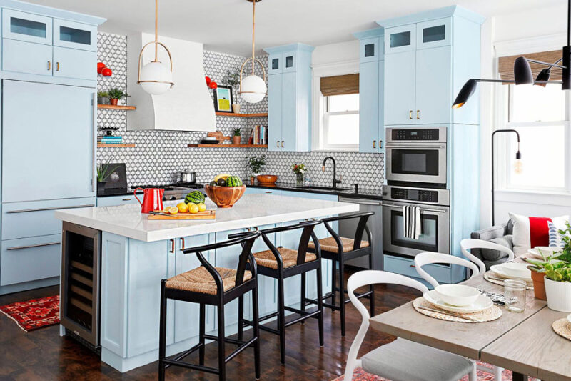 inspiring kitchen renovation ideas to upgrade your style and function