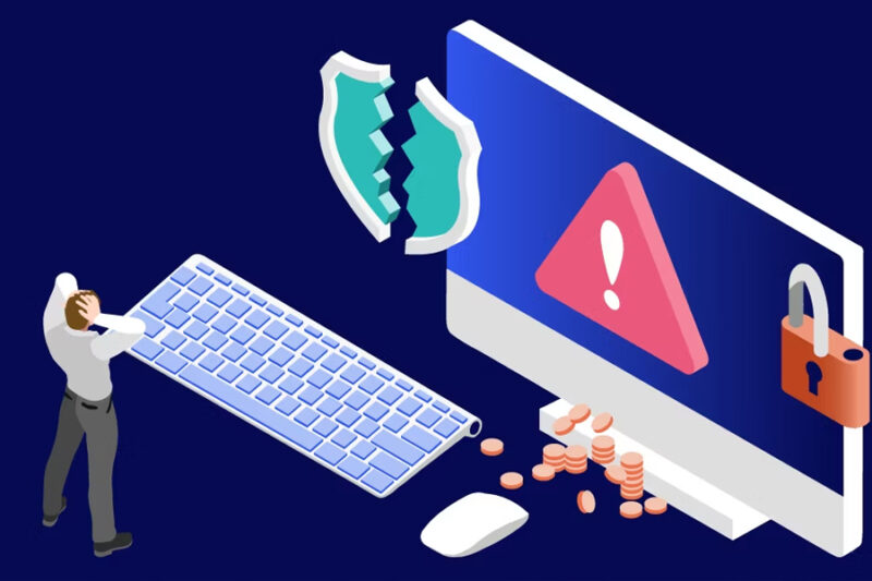 is cracked windows safe security legal risks explained