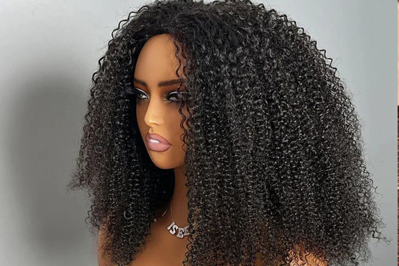 isee hair curly half wigs and wear and go wigs the perfect combo for quick natural hairstyles