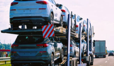 key red flags to avoid with auto shipping providers