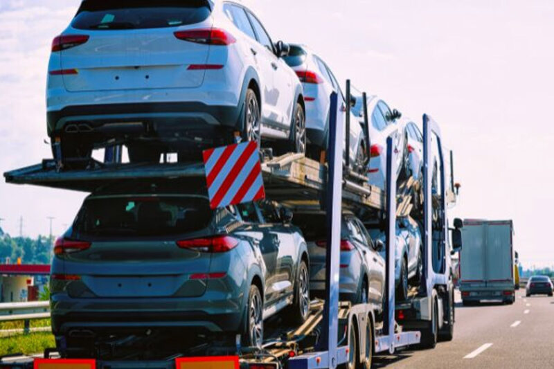 key red flags to avoid with auto shipping providers