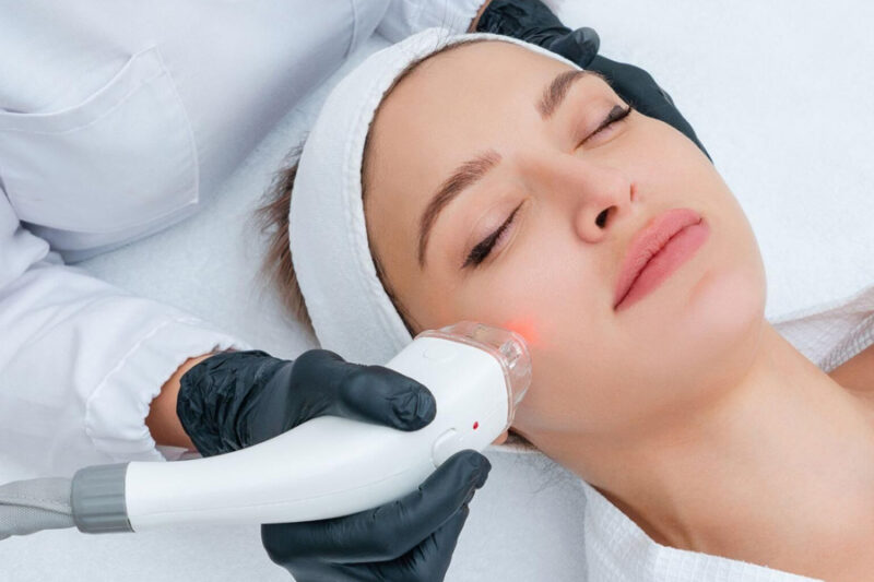 medical spa treatments that can transform your skin tone