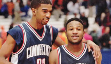 richard clay hamilton ii