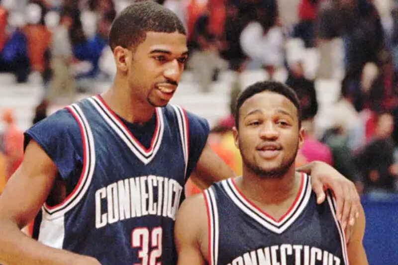 richard clay hamilton ii