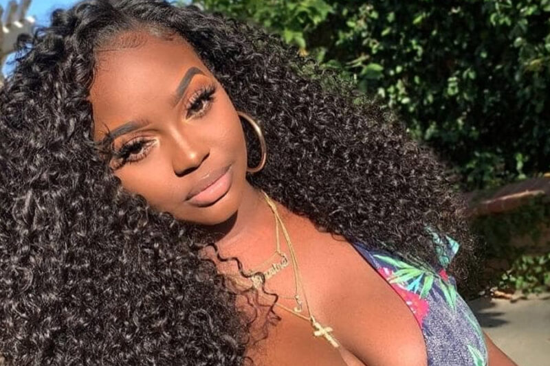 sew in hairstyles for black women