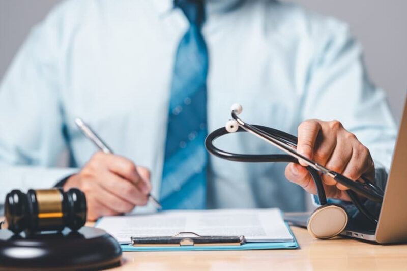 the importance of hiring a personal injury lawyer after an accident