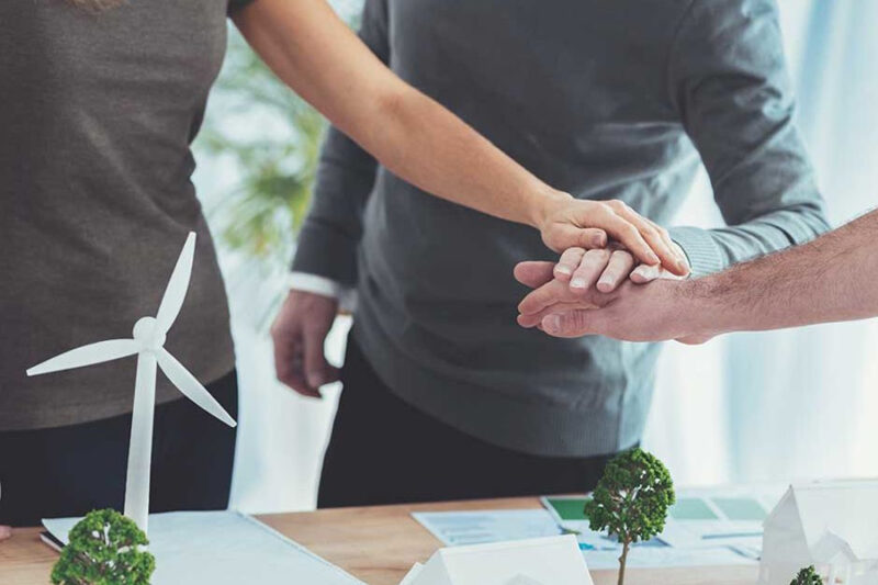 the importance of sustainability in modern businesses