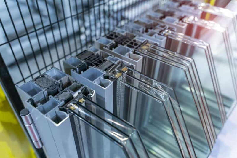 thermally broken aluminum windows understanding performance and trade offs