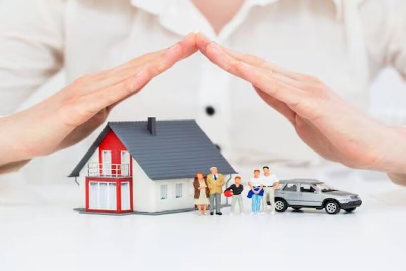 top finance mistakes people make when buying a car or house