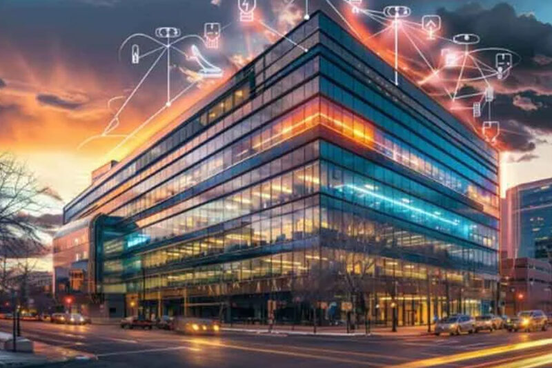 understanding commercial building controls in denver for better energy management