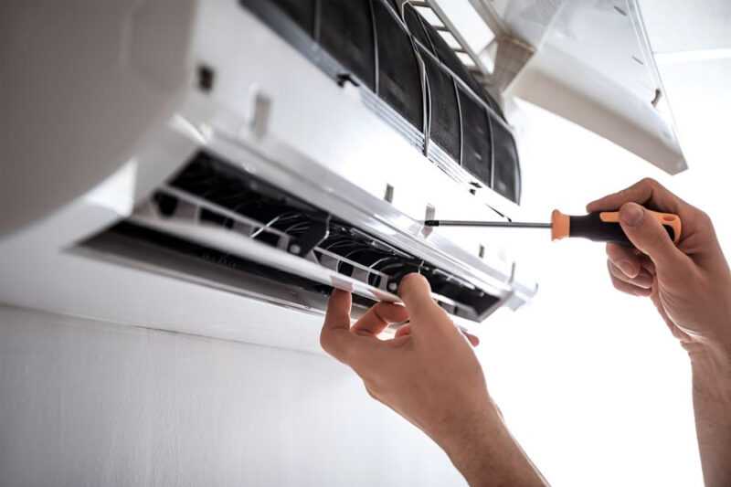 understanding the need for timely ac repair in cape coral and boca raton
