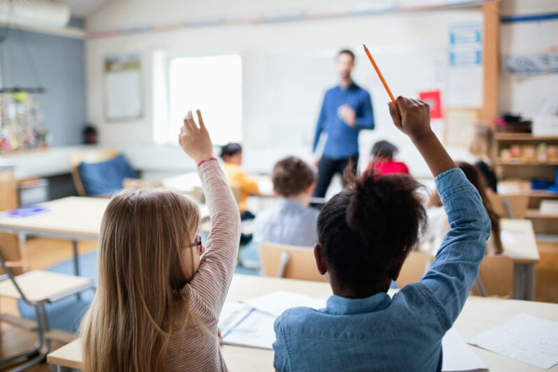 why every childs future in st louis depends on education today