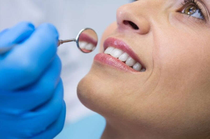 why family dental visits matter from toddlers to grandparents