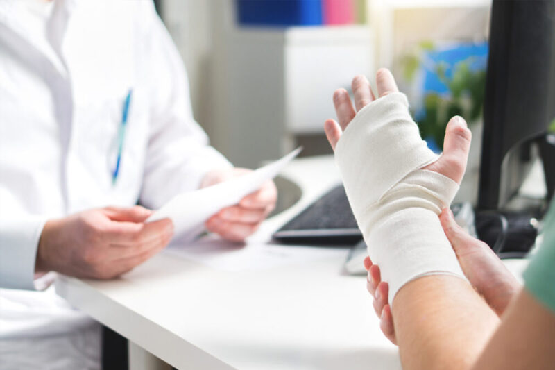 why knowing your legal rights after getting hurt actually matters