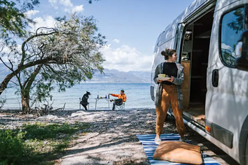 why modern travelers combine outdoor thrills with indoor moments