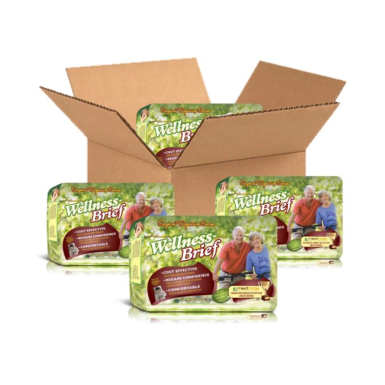 5 Mistakes Women Make When Choosing And Using Incontinence Diaper Pads